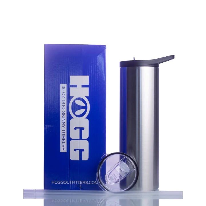 30oz Duo Skinny Tumbler