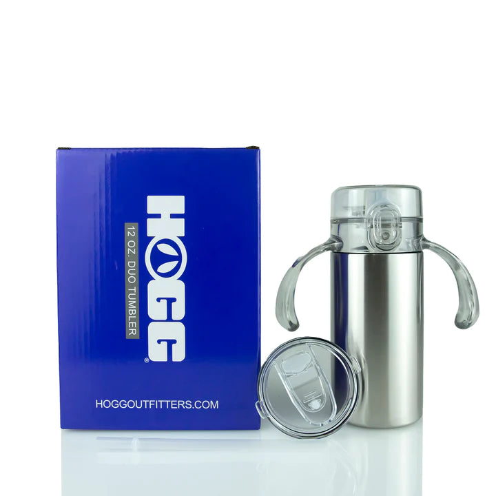 12oz Dup Sippy Tumbler