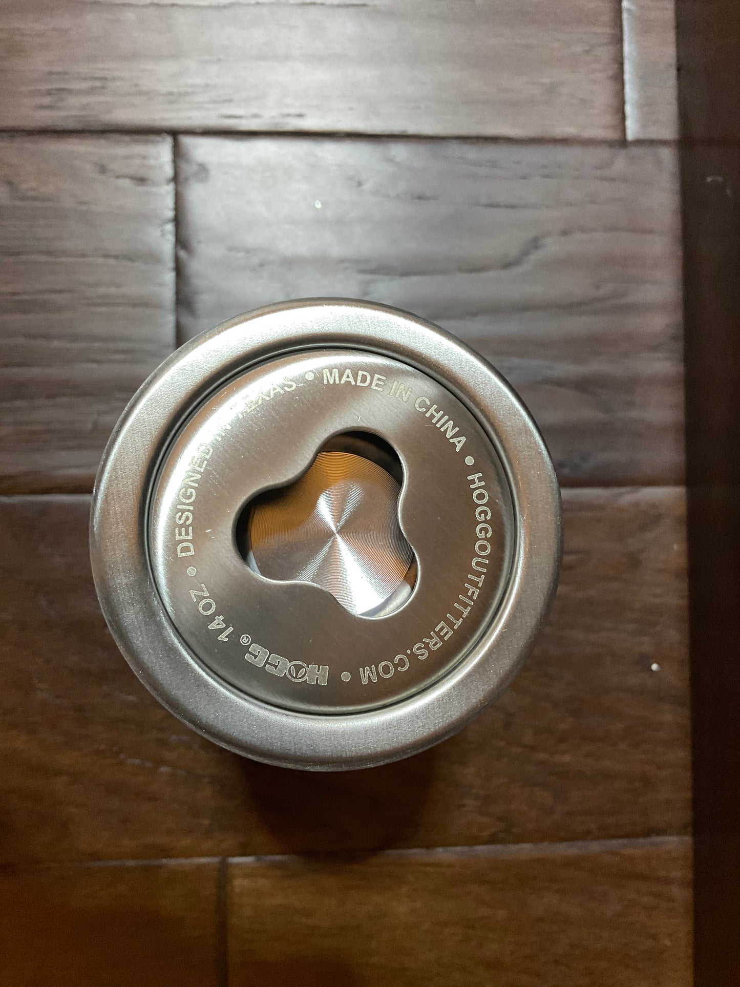 4 in 1 Can Cooler