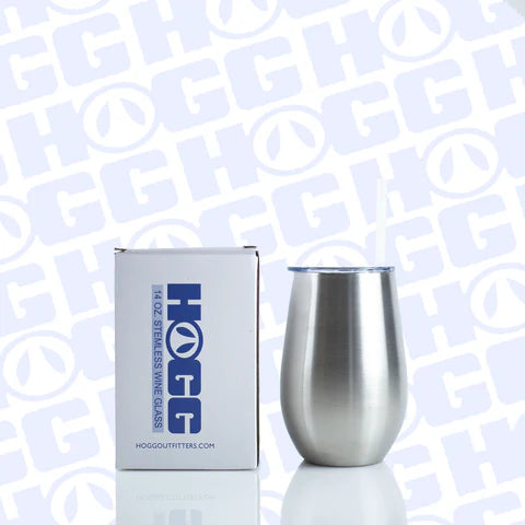 14oz Stemless Wine