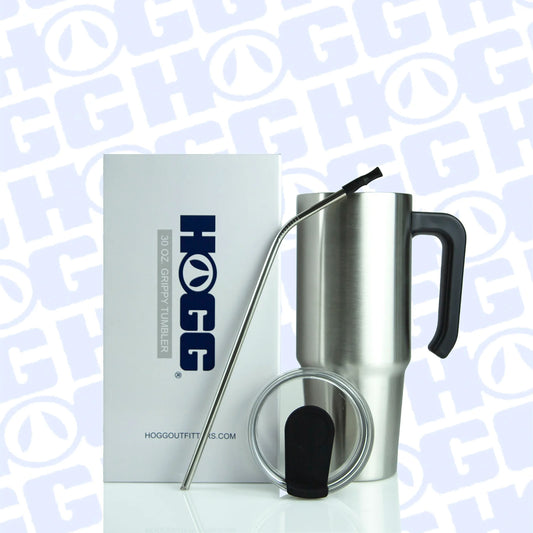 30oz Grippy Tumbler