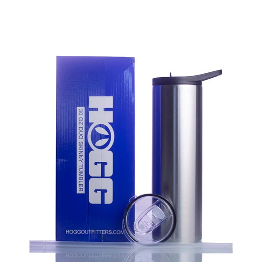 30oz Duo Skinny Tumbler