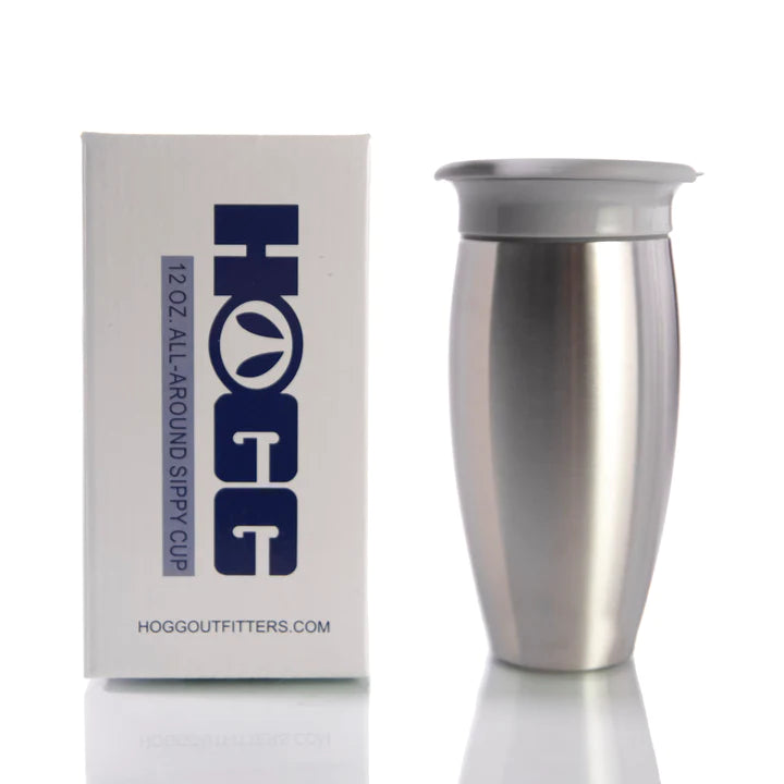 12oz All Around Sippy Cup