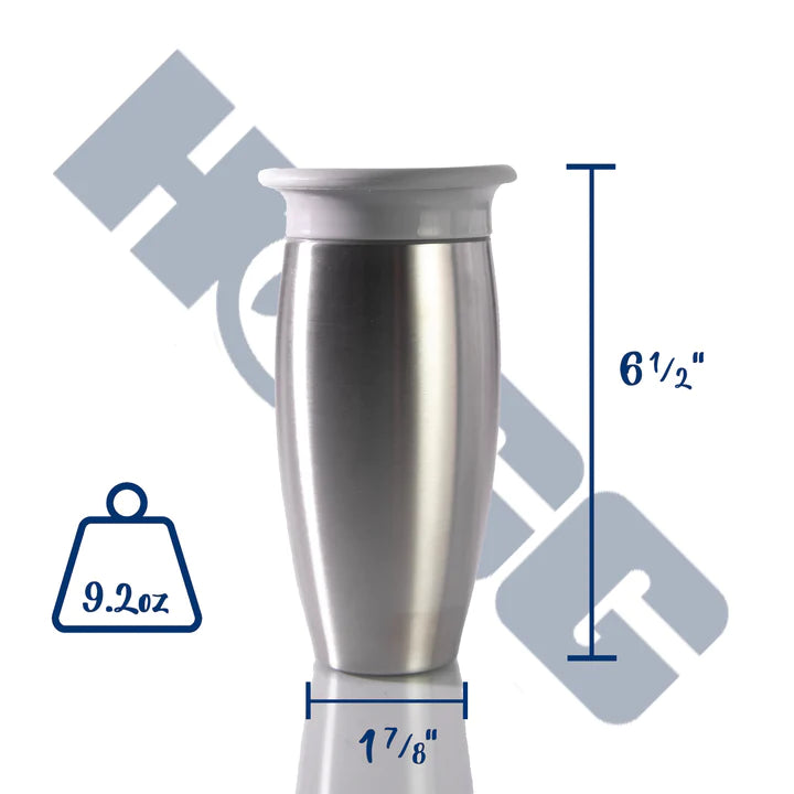 12oz All Around Sippy Cup