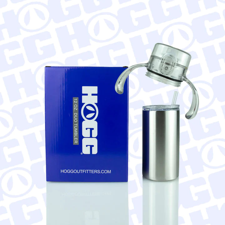 12oz Dup Sippy Tumbler