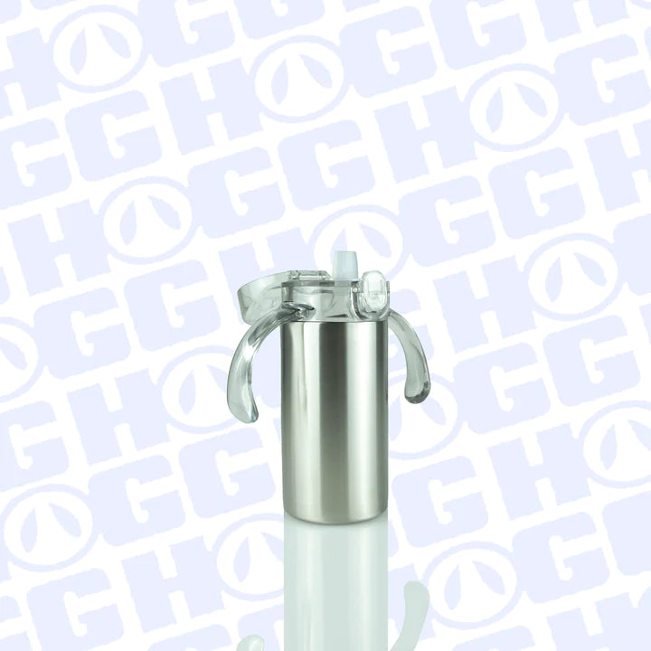 12oz Dup Sippy Tumbler