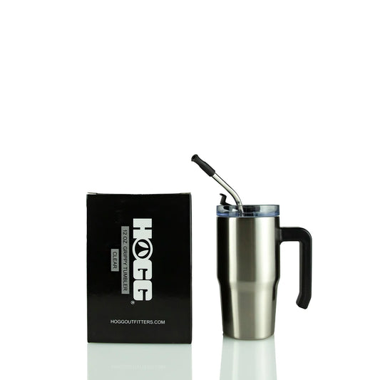 12oz Grippy