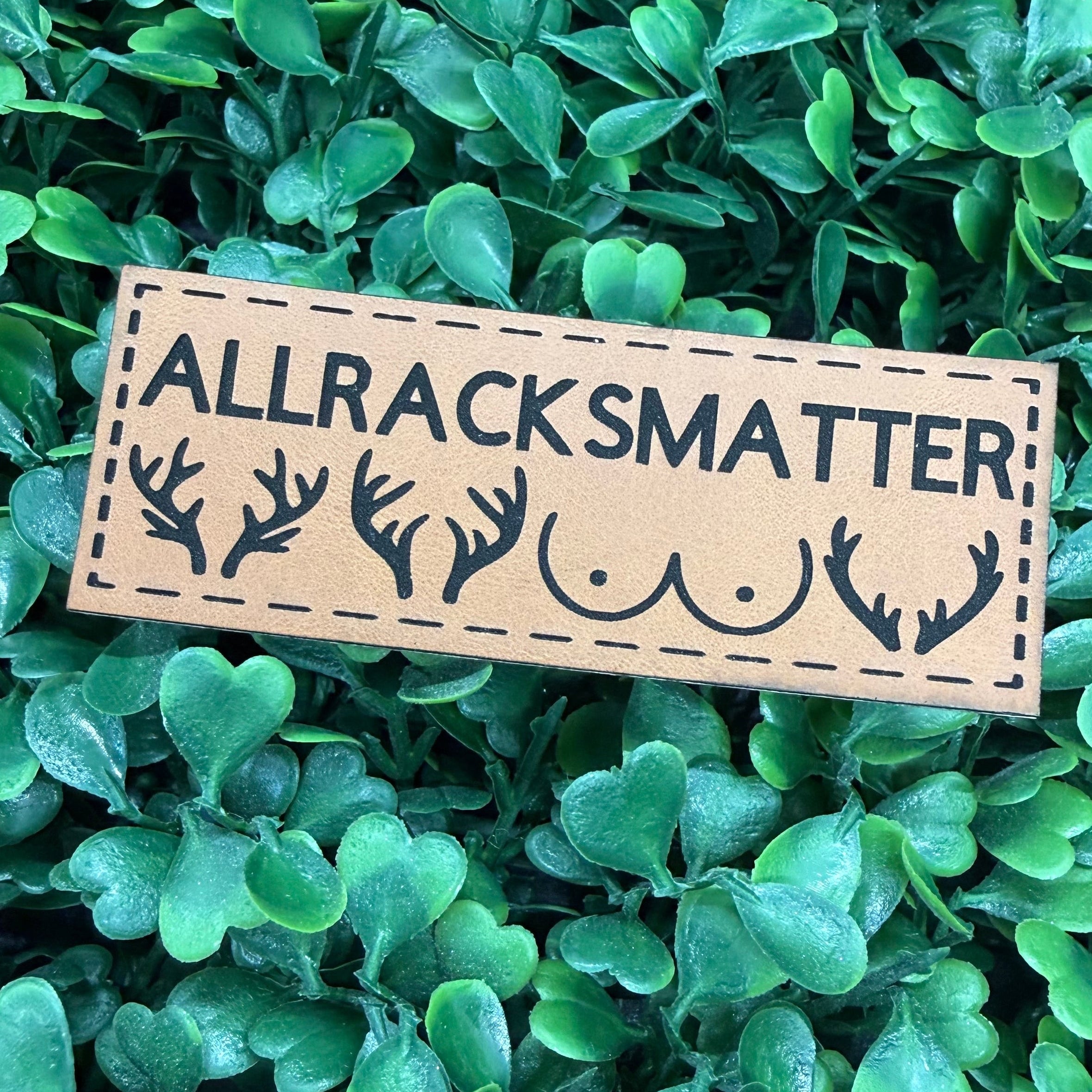 All Racks Matter