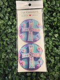 Cross Car Coasters