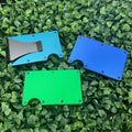 Ridge Wallet Dupe