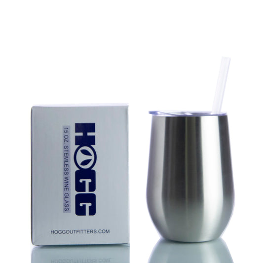 15oz Wine Tumbler
