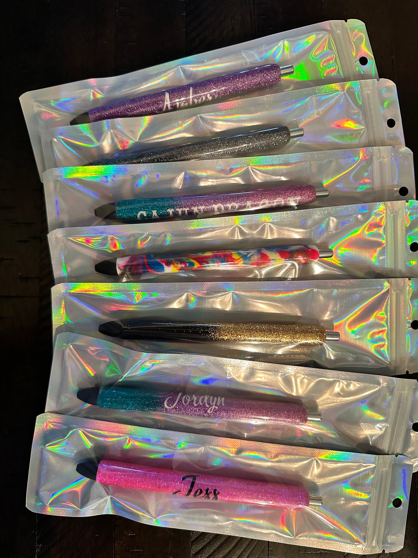 Custom Pen