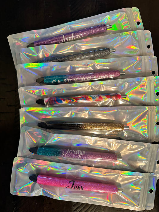 Custom Pen