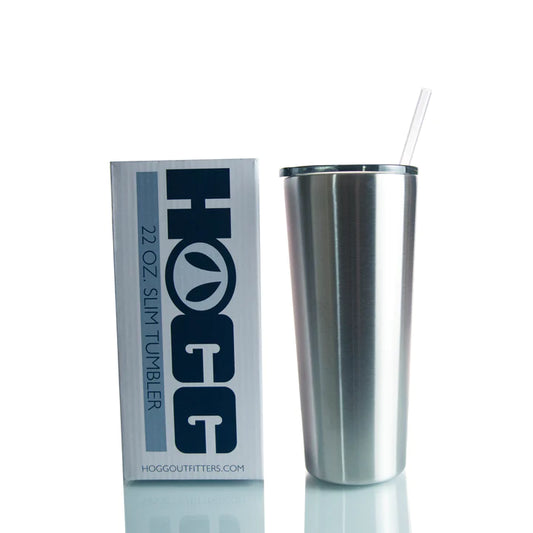 22oz Slim Tumbler