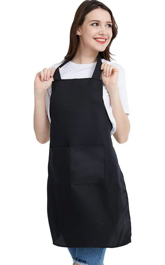 Custom Apron