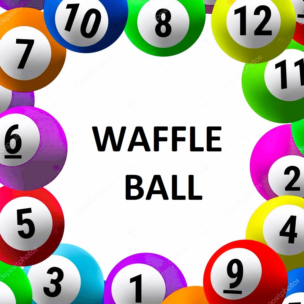 Waffle Ball